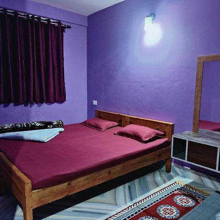 Lavender Guesthouse Cherrapunji Esterno foto