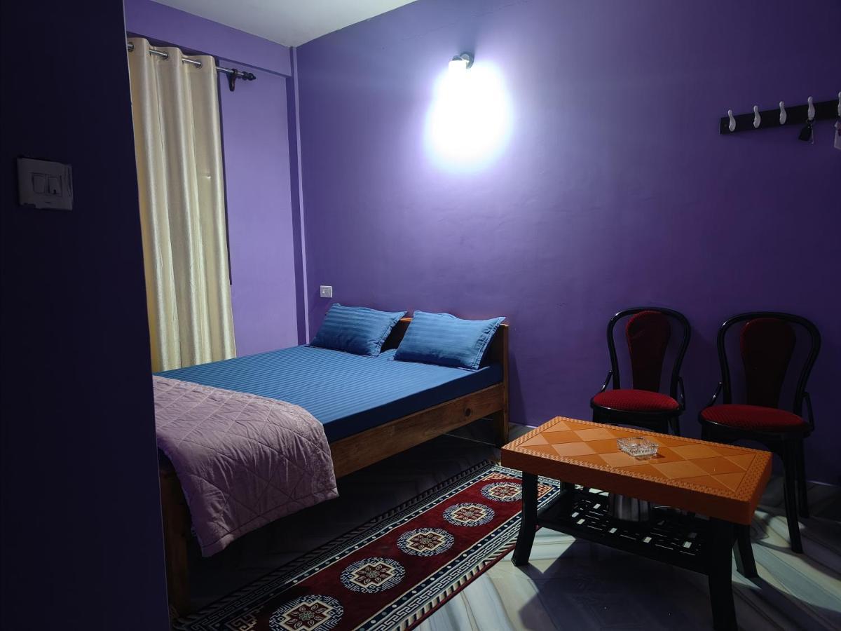 Lavender Guesthouse Cherrapunji Esterno foto