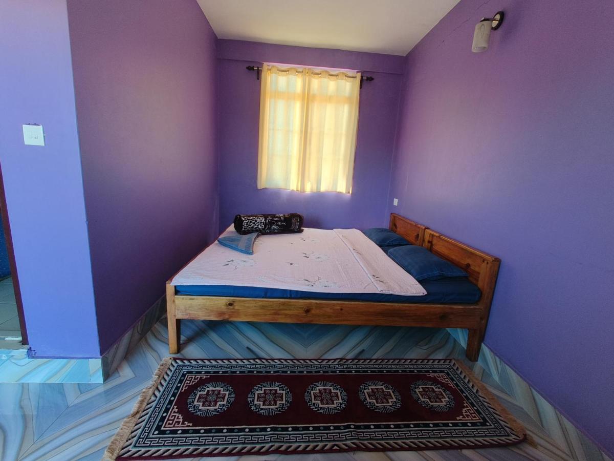 Lavender Guesthouse Cherrapunji Esterno foto