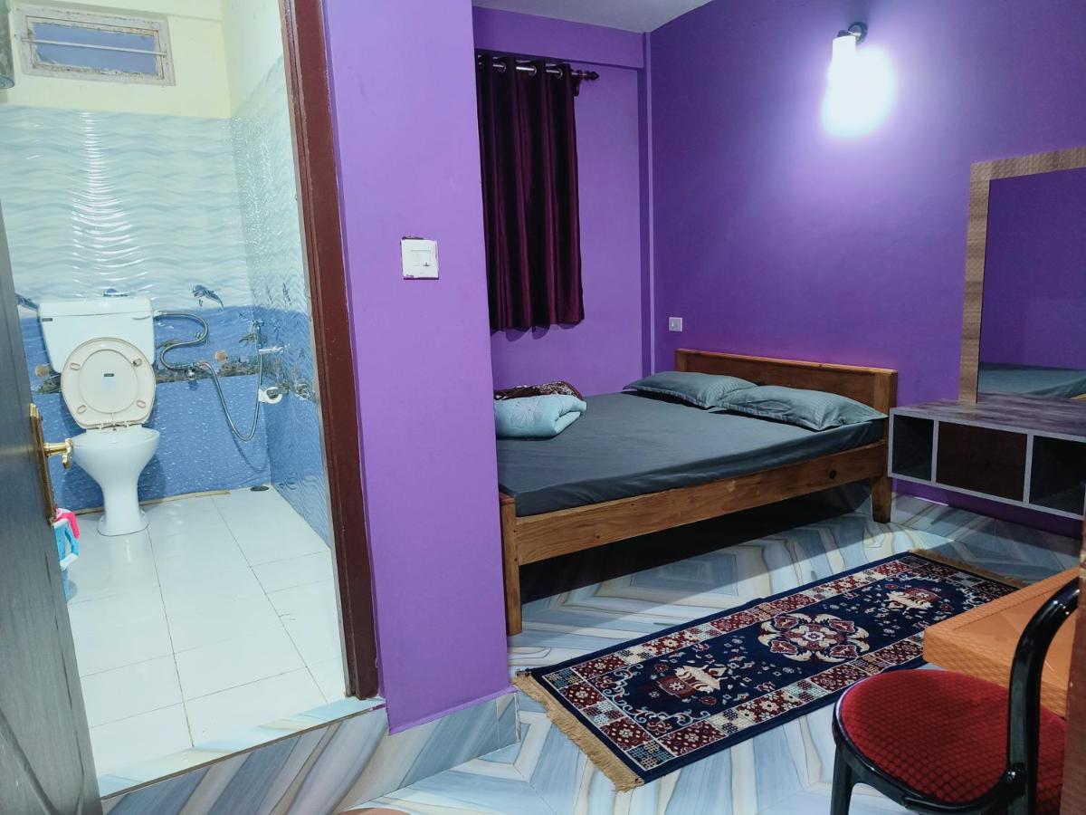 Lavender Guesthouse Cherrapunji Esterno foto